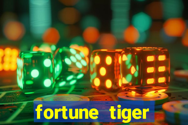 fortune tiger deposito 5 reais